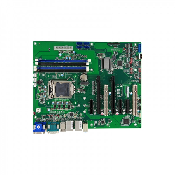 ATX工業主板 CEB-Q17A-A100