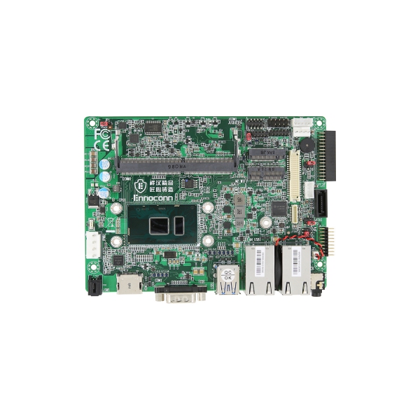 3.5工業主板 CEB-6X03-W100