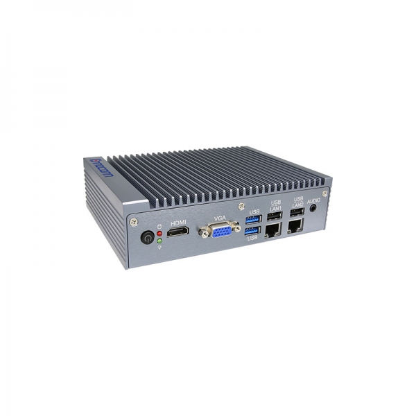 嵌入式工業電腦 CES-P610-W22A