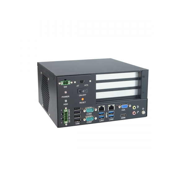 3U工控機 CEFS-DI22-H31D