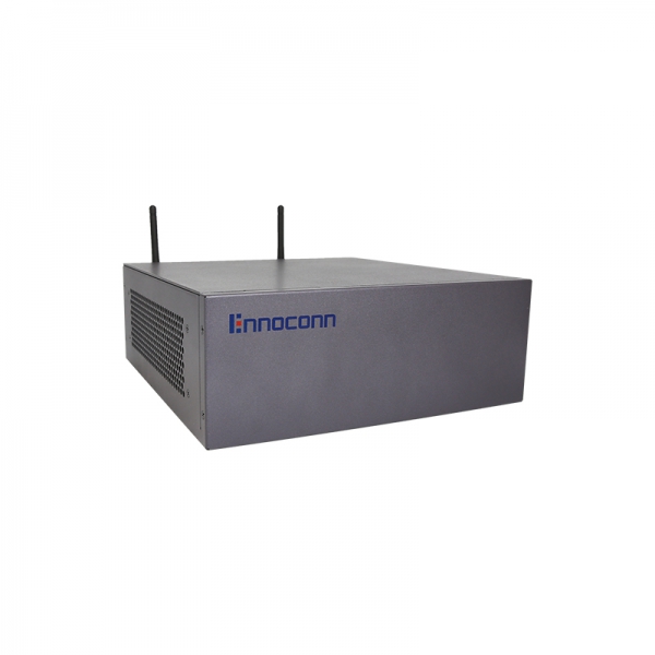 2U工控機 CES-2D11-A240