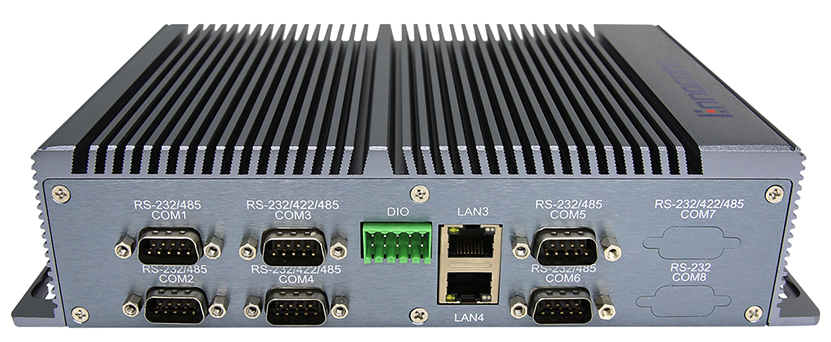 富士康嵌入式工控機 富士康嵌入式工控機